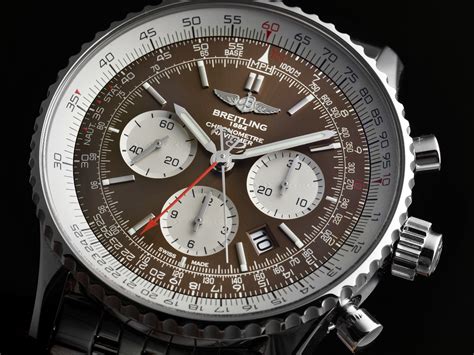 breitling automatic watch replica|how to check breitling watch authenticity.